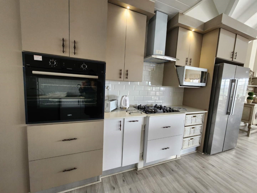 3 Bedroom Property for Sale in Vakansieplaas Western Cape